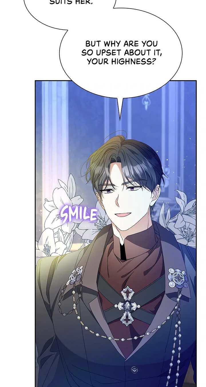 Enough With the Flirting Chapter 33 – Page 76