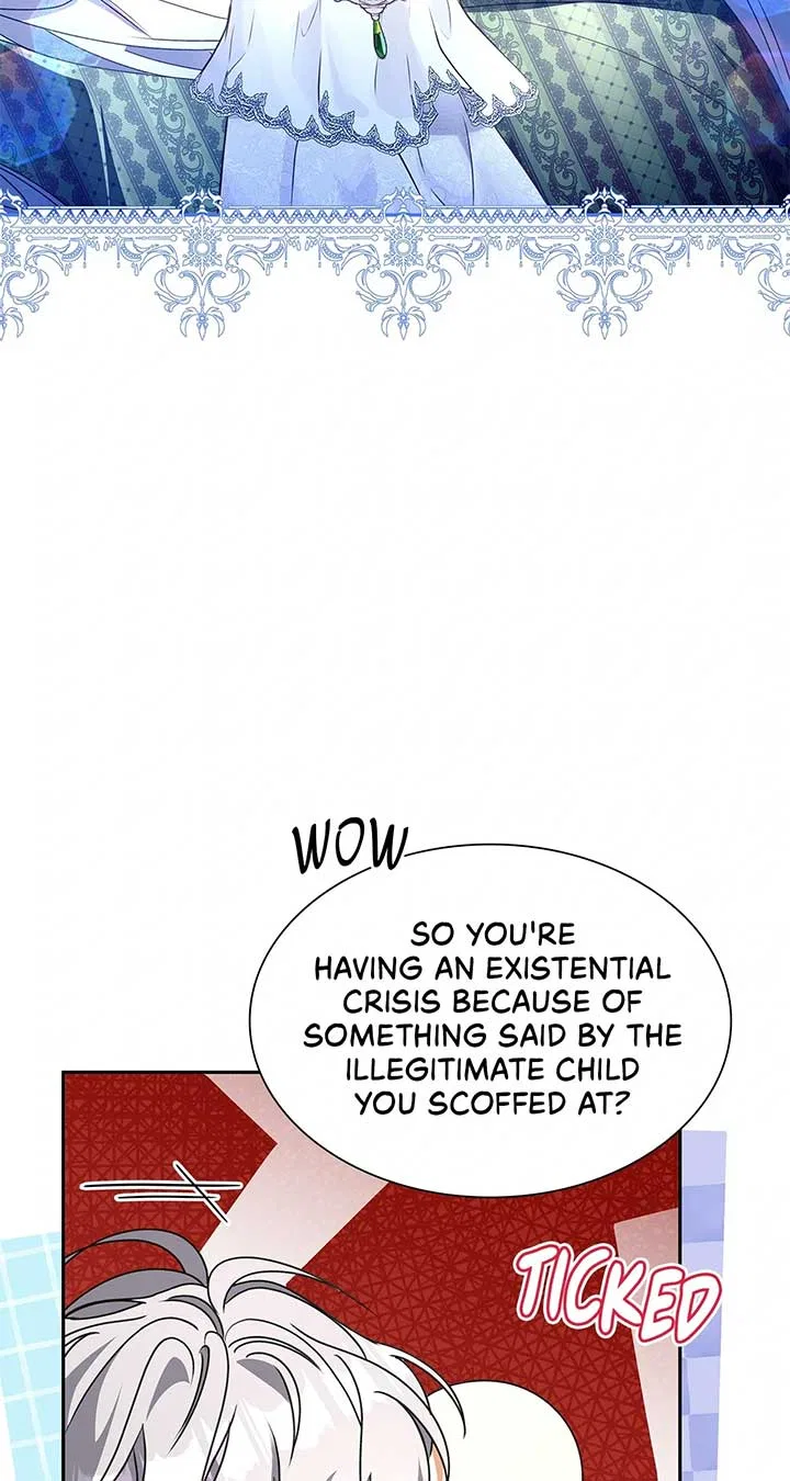 Enough With the Flirting Chapter 33 – Page 79