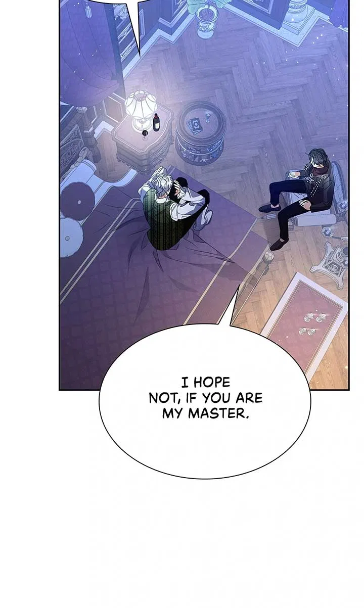 Enough With the Flirting Chapter 33 – Page 81