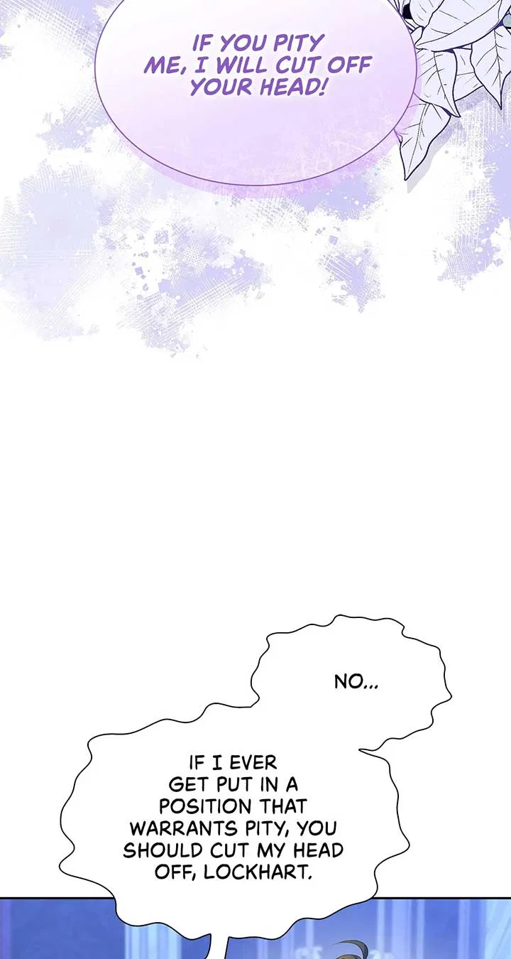 Enough With the Flirting Chapter 33 – Page 84