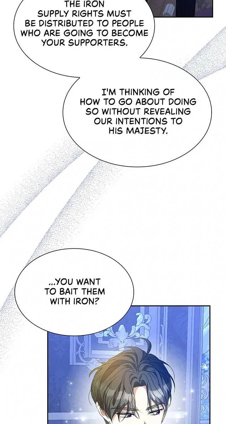 Enough With the Flirting Chapter 33 – Page 89