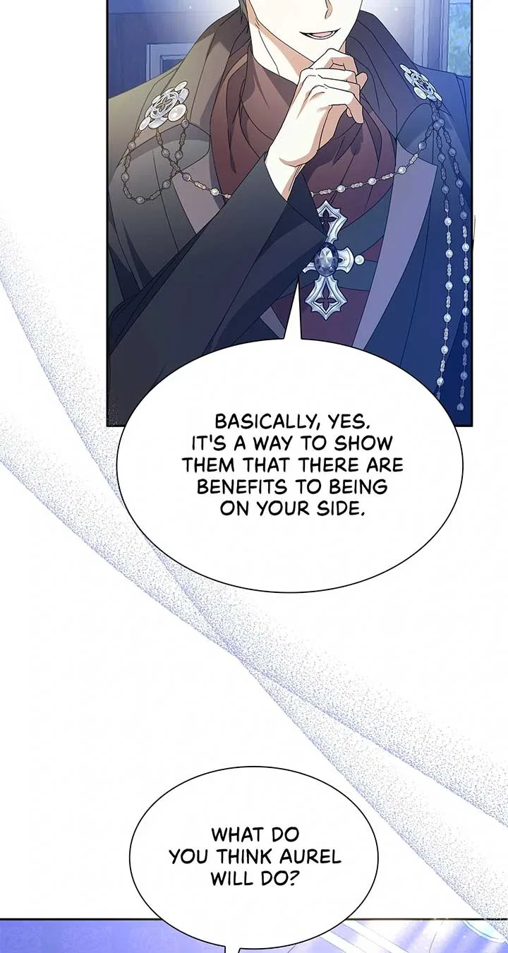 Enough With the Flirting Chapter 33 – Page 90