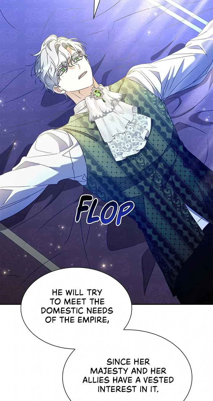 Enough With the Flirting Chapter 33 – Page 91