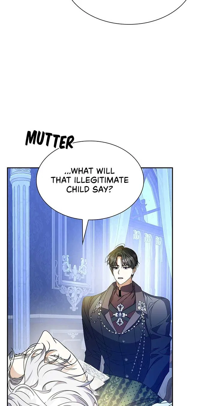 Enough With the Flirting Chapter 33 – Page 92
