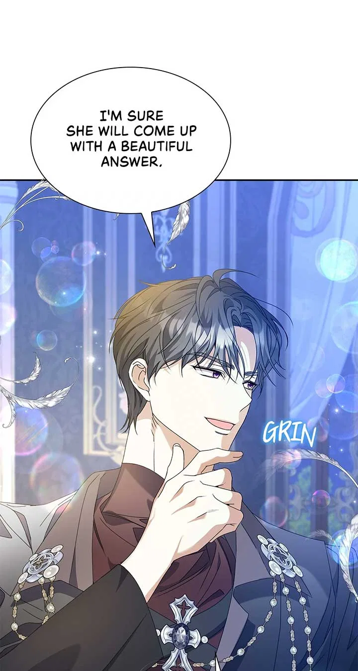 Enough With the Flirting Chapter 33 – Page 94