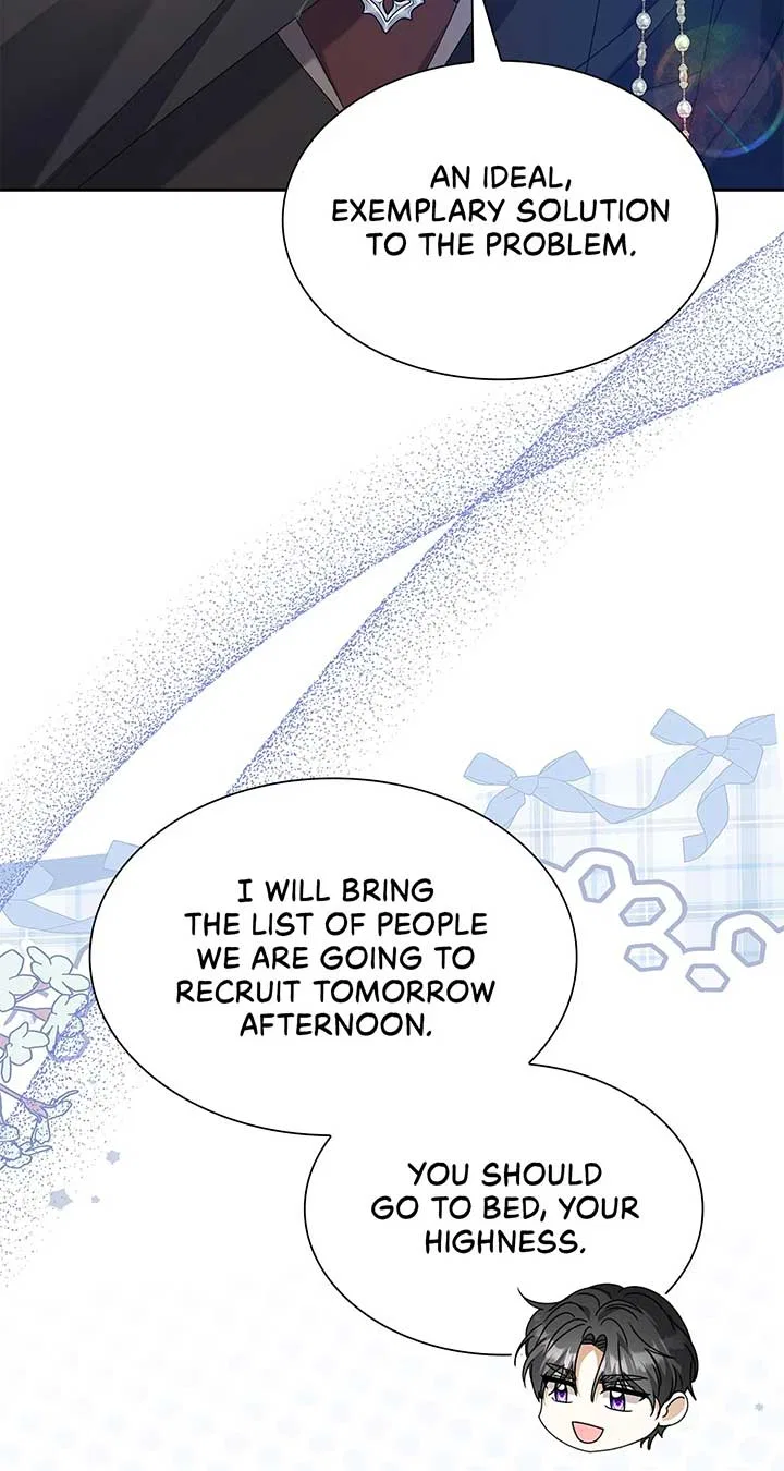 Enough With the Flirting Chapter 33 – Page 95