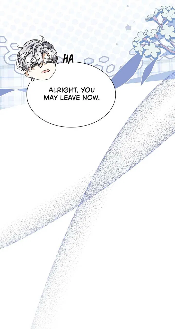 Enough With the Flirting Chapter 33 – Page 96