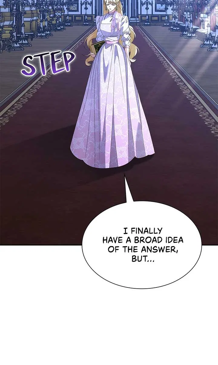 Enough With the Flirting Chapter 33 – Page 98