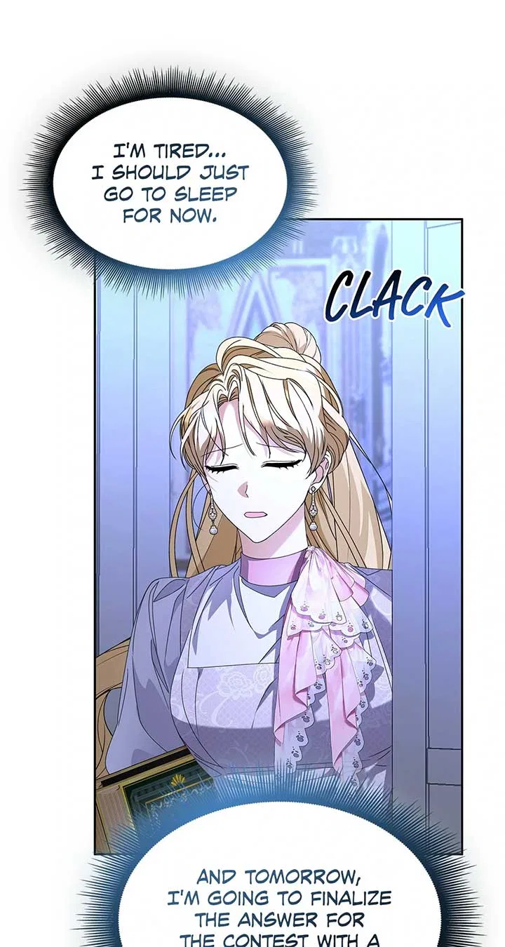 Enough With the Flirting Chapter 33 – Page 99