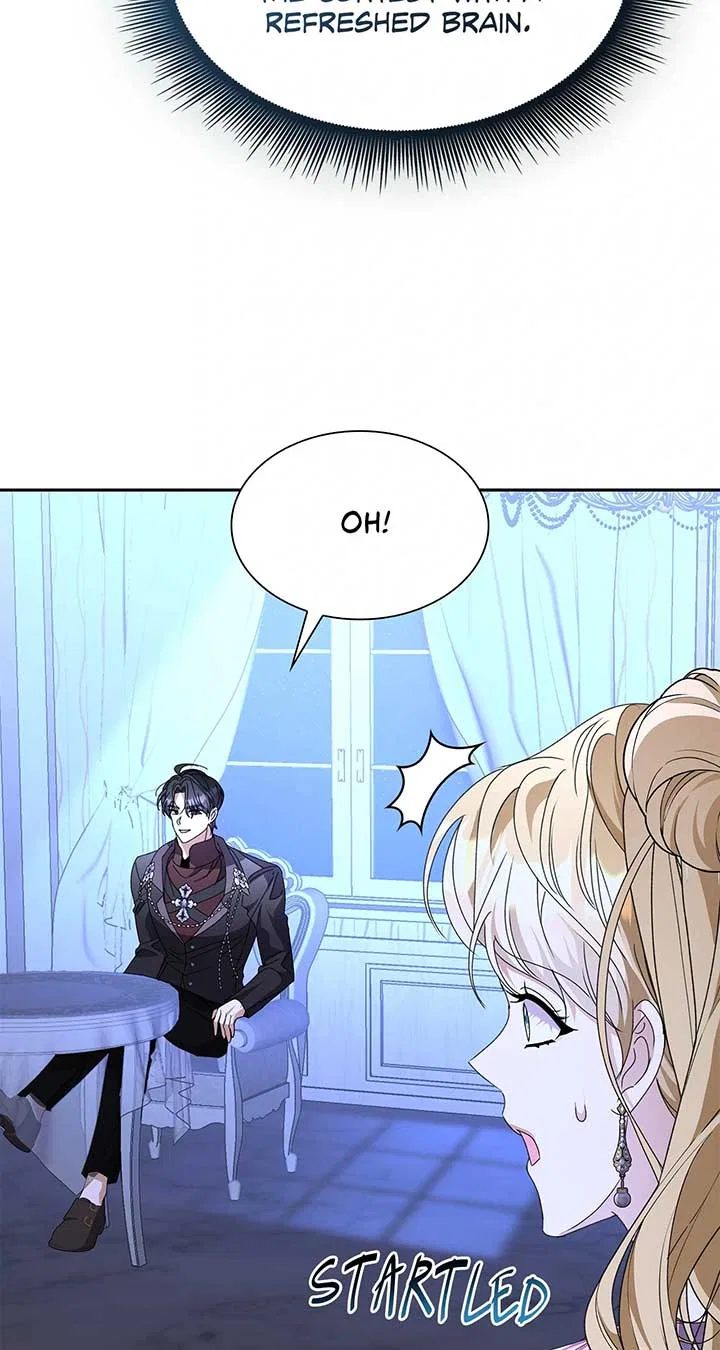 Enough With the Flirting Chapter 33 – Page 100
