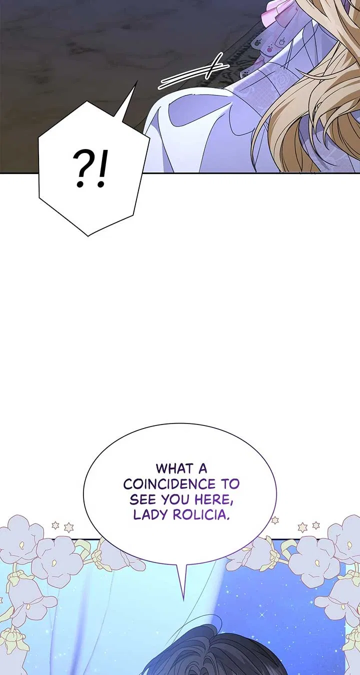 Enough With the Flirting Chapter 33 – Page 101
