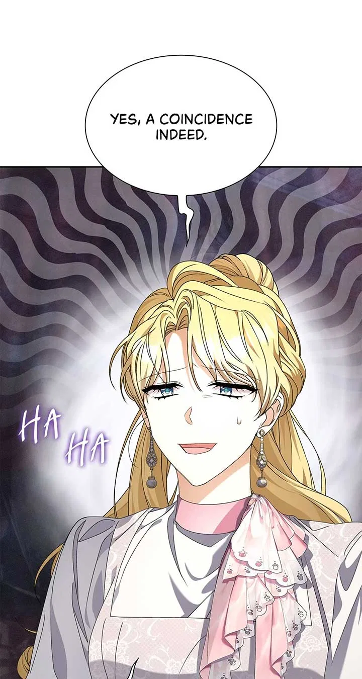 Enough With the Flirting Chapter 33 – Page 103