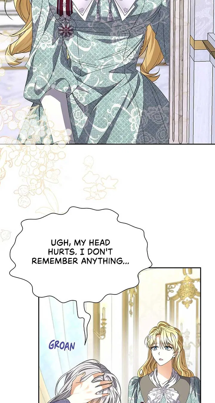 Enough With the Flirting Chapter 32 – Page 2