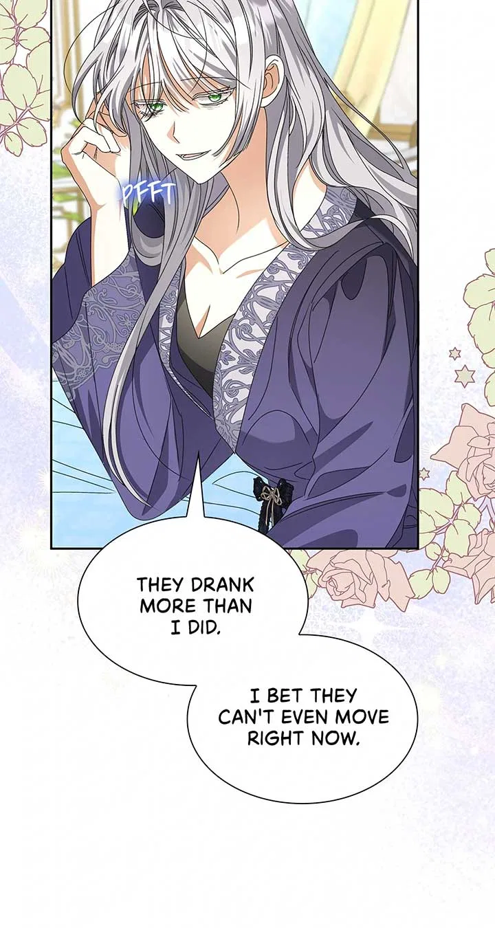 Enough With the Flirting Chapter 32 – Page 4