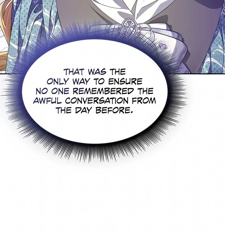 Enough With the Flirting Chapter 32 – Page 6