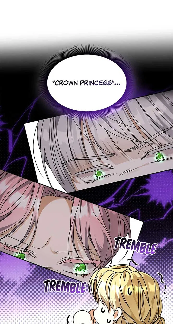 Enough With the Flirting Chapter 32 – Page 7