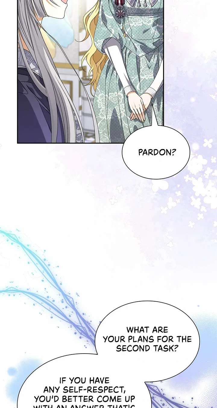 Enough With the Flirting Chapter 32 – Page 9