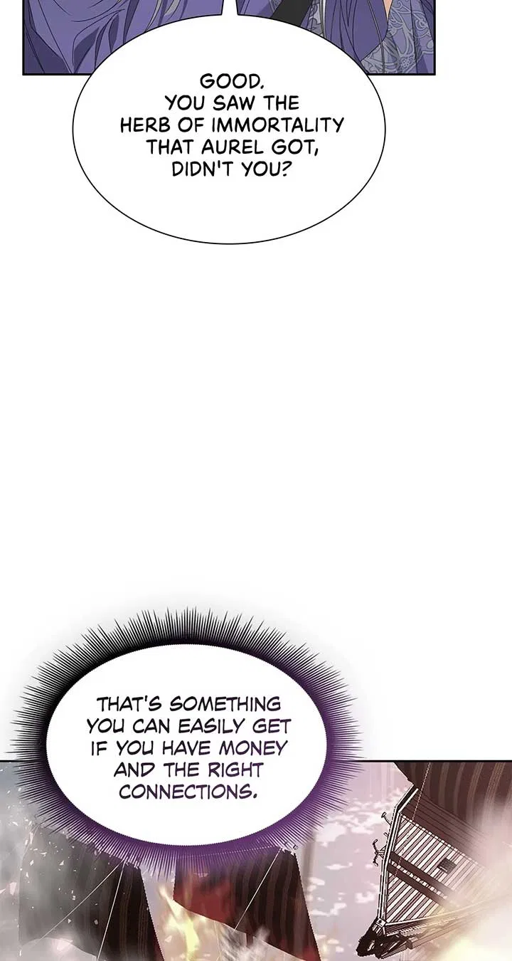 Enough With the Flirting Chapter 32 – Page 13