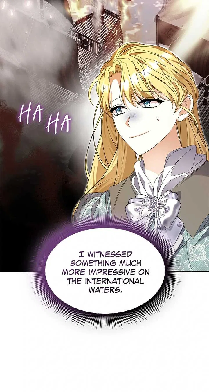 Enough With the Flirting Chapter 32 – Page 14