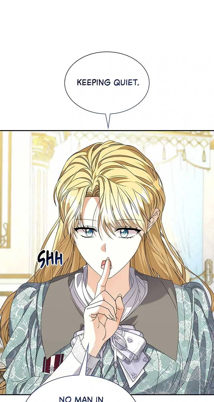 Enough With the Flirting Chapter 32 – Page 17