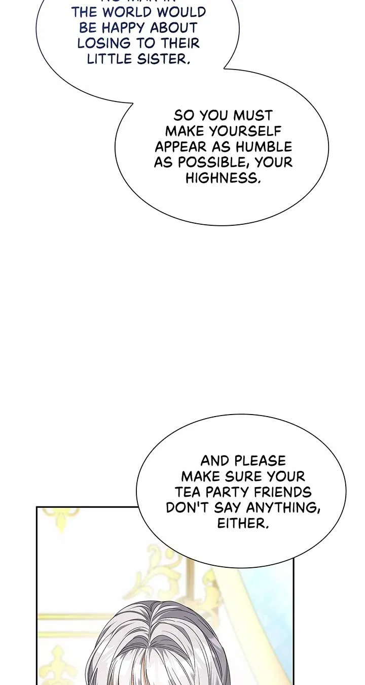 Enough With the Flirting Chapter 32 – Page 18