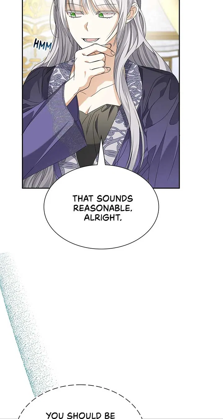Enough With the Flirting Chapter 32 – Page 19