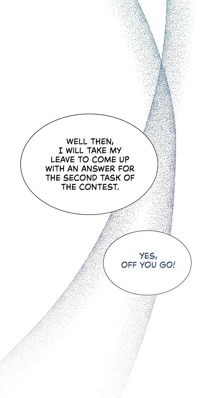 Enough With the Flirting Chapter 32 – Page 21