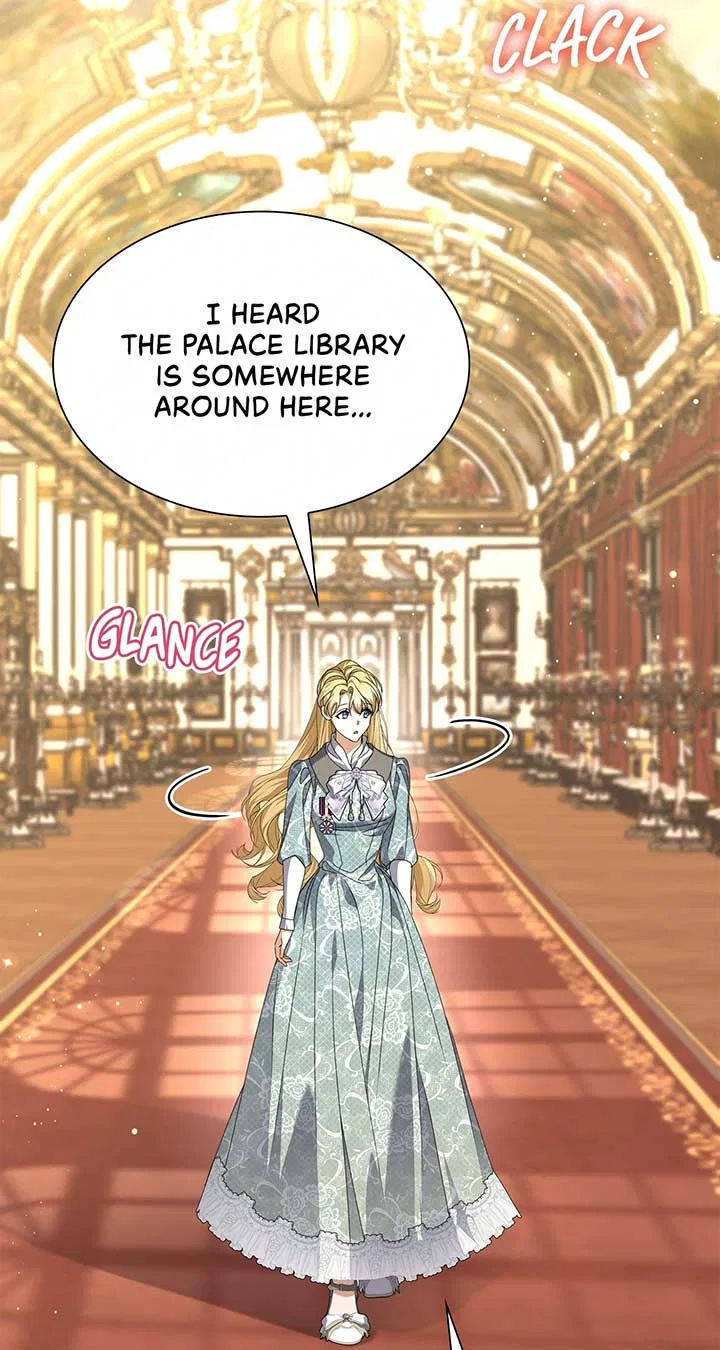 Enough With the Flirting Chapter 32 – Page 24