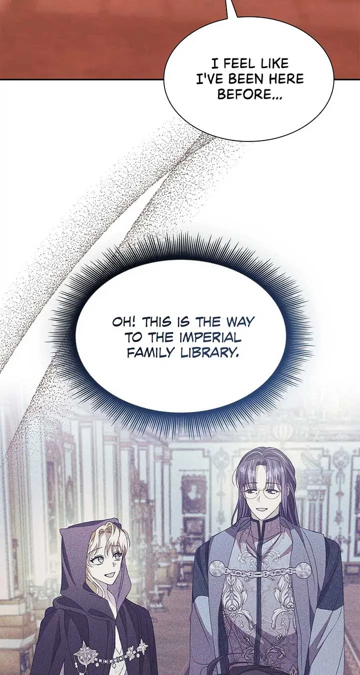 Enough With the Flirting Chapter 32 – Page 25