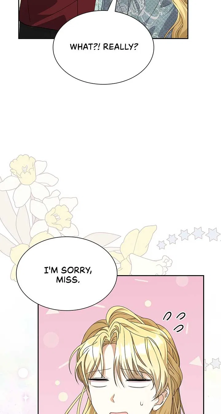 Enough With the Flirting Chapter 32 – Page 32
