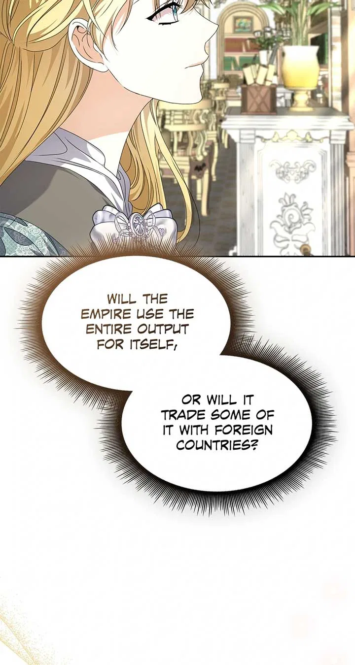 Enough With the Flirting Chapter 32 – Page 37
