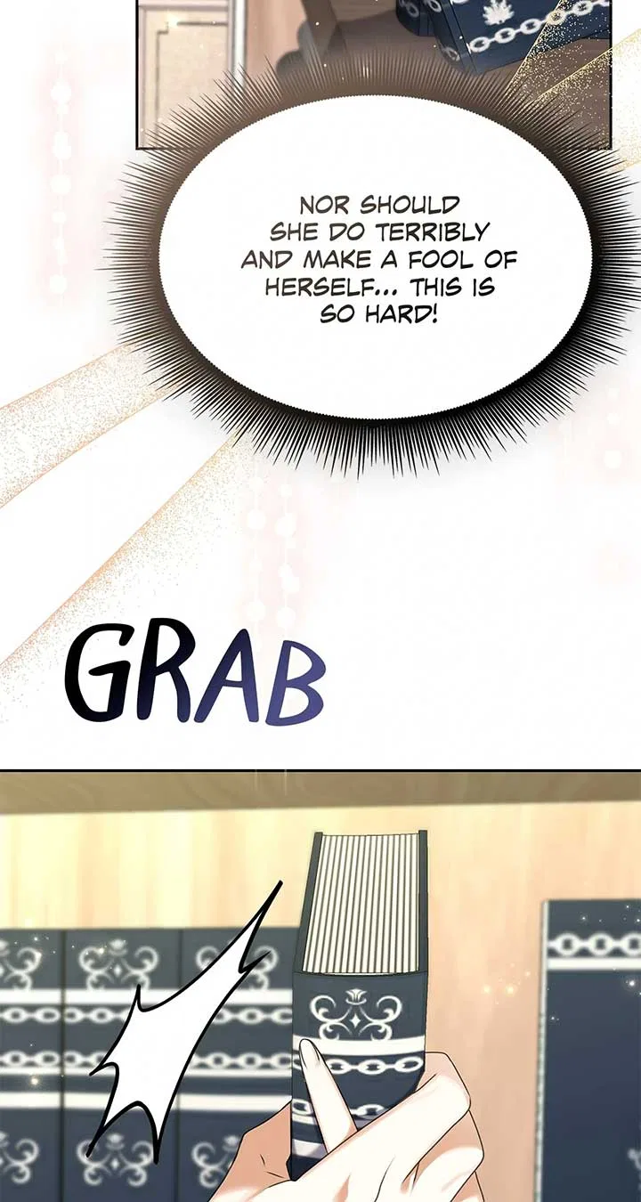 Enough With the Flirting Chapter 32 – Page 39