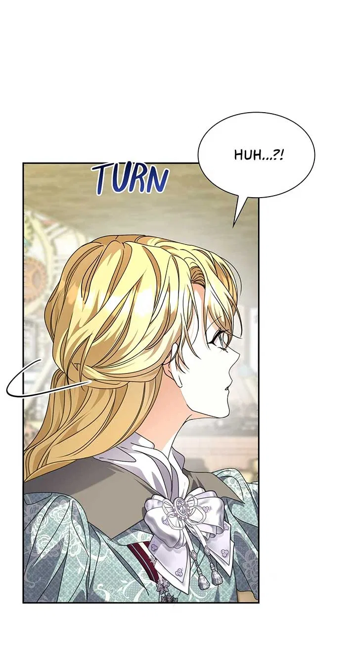 Enough With the Flirting Chapter 32 – Page 41