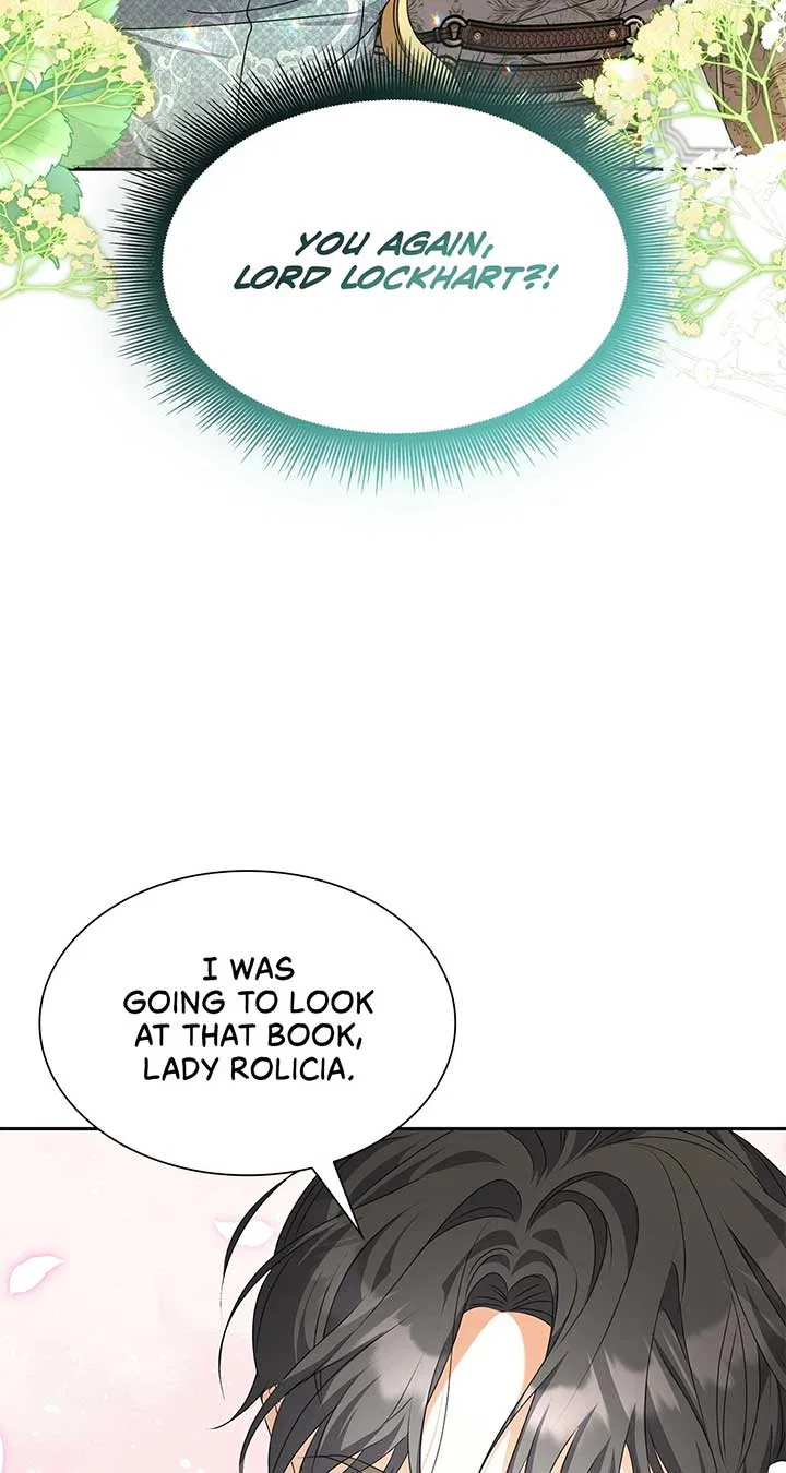 Enough With the Flirting Chapter 32 – Page 43