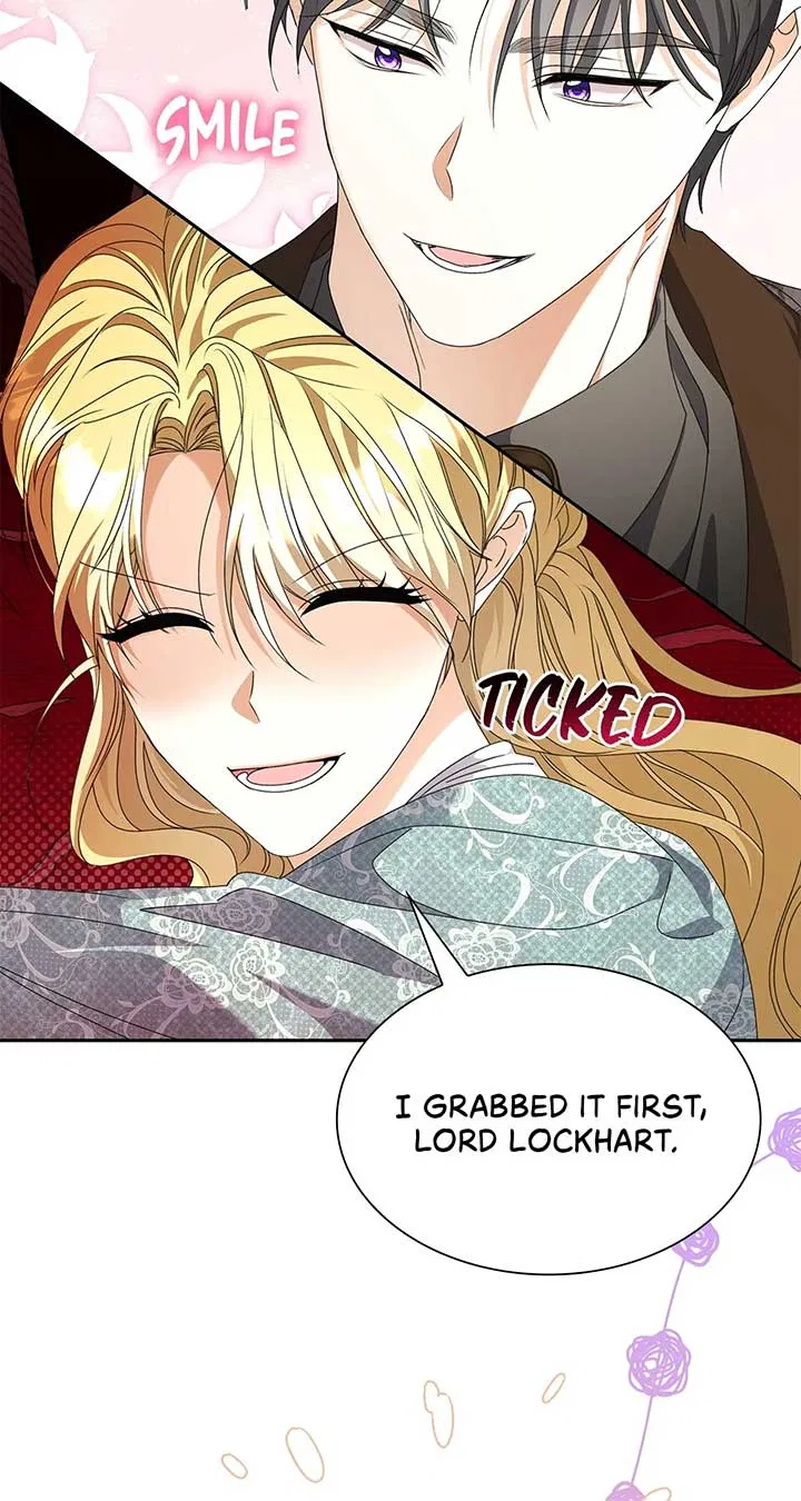 Enough With the Flirting Chapter 32 – Page 44