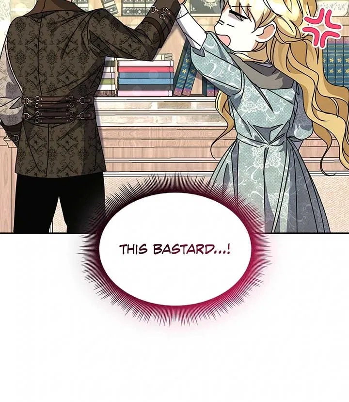 Enough With the Flirting Chapter 32 – Page 46