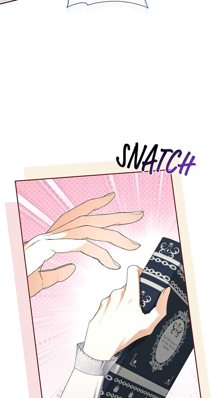 Enough With the Flirting Chapter 32 – Page 48