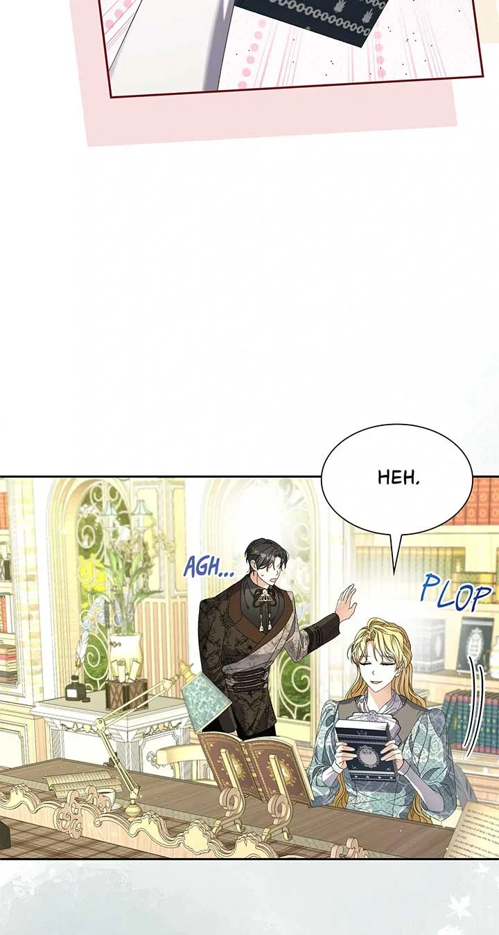 Enough With the Flirting Chapter 32 – Page 49