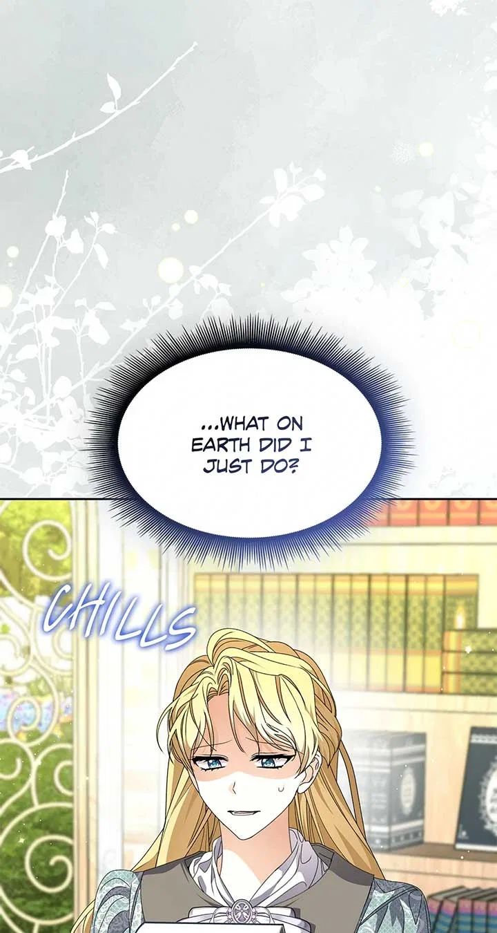 Enough With the Flirting Chapter 32 – Page 50