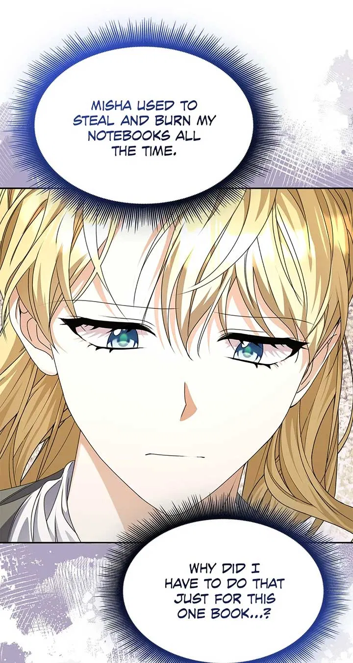 Enough With the Flirting Chapter 32 – Page 52