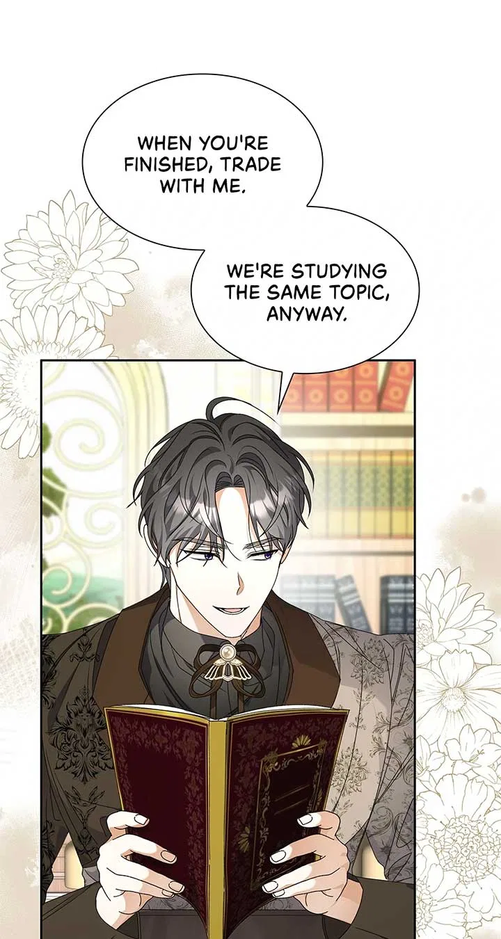 Enough With the Flirting Chapter 32 – Page 54