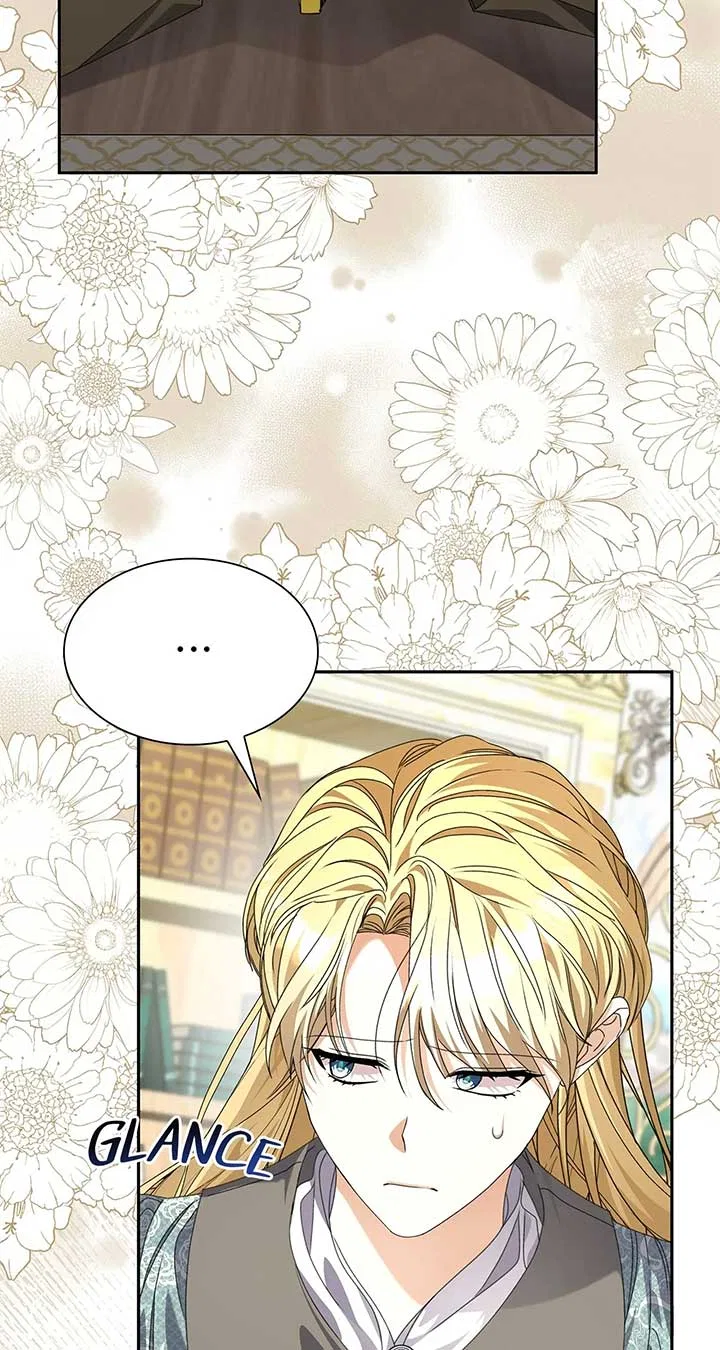 Enough With the Flirting Chapter 32 – Page 55