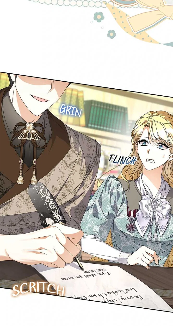 Enough With the Flirting Chapter 32 – Page 61