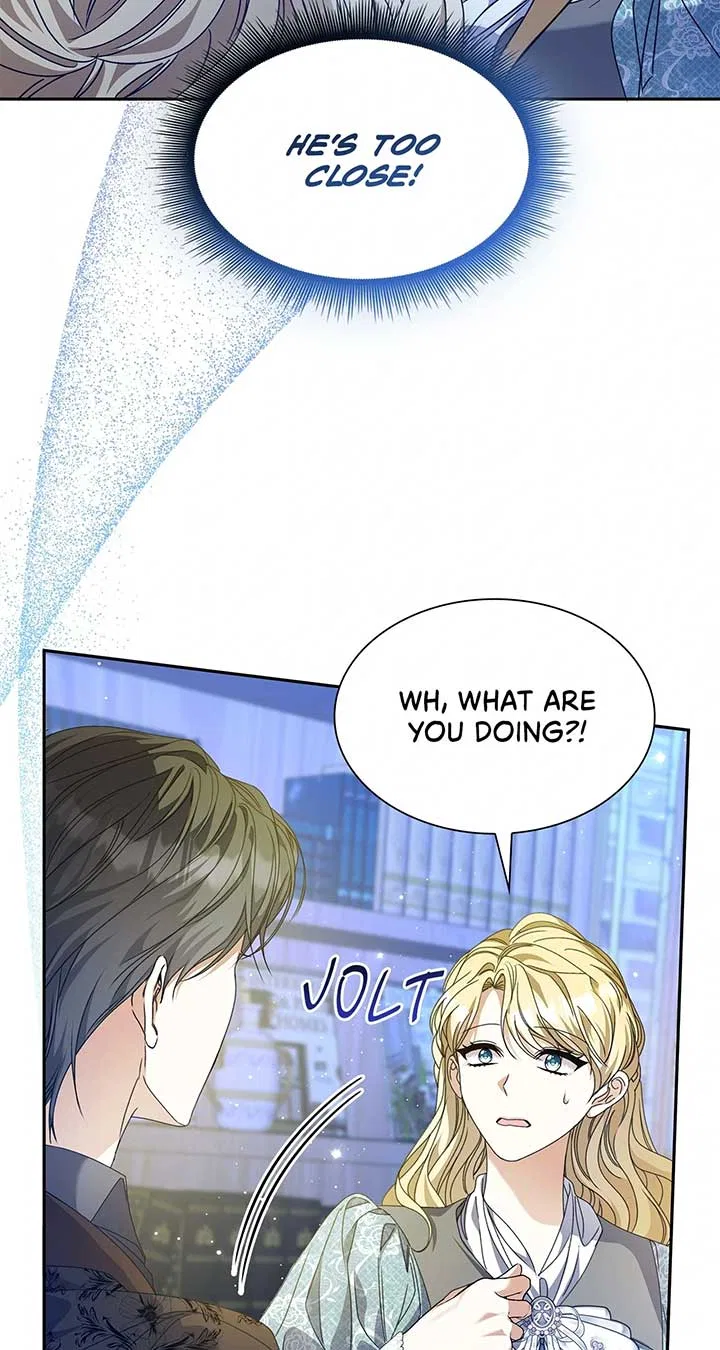 Enough With the Flirting Chapter 32 – Page 71