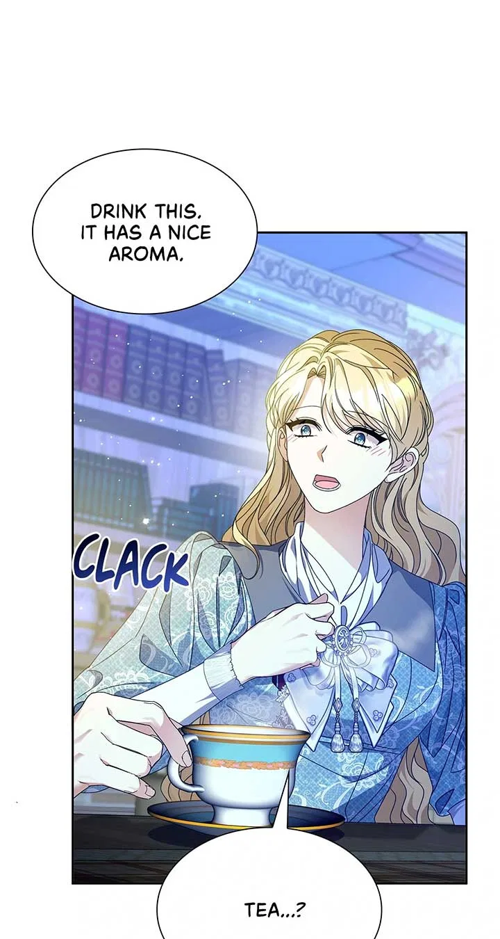 Enough With the Flirting Chapter 32 – Page 73