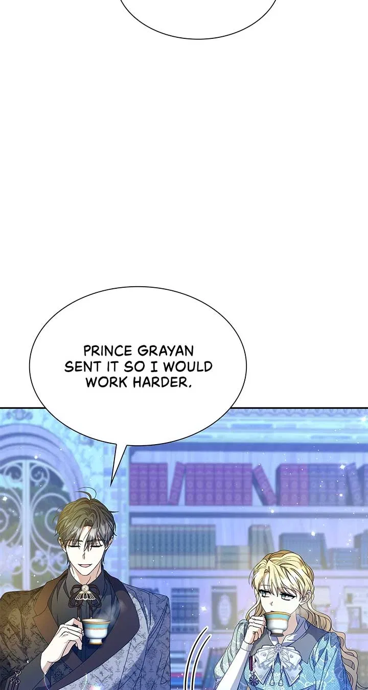 Enough With the Flirting Chapter 32 – Page 74