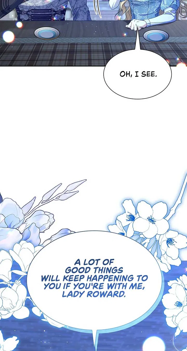 Enough With the Flirting Chapter 32 – Page 75