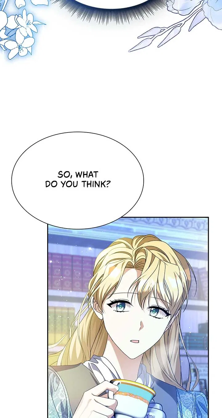 Enough With the Flirting Chapter 32 – Page 77