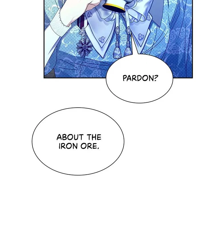 Enough With the Flirting Chapter 32 – Page 78