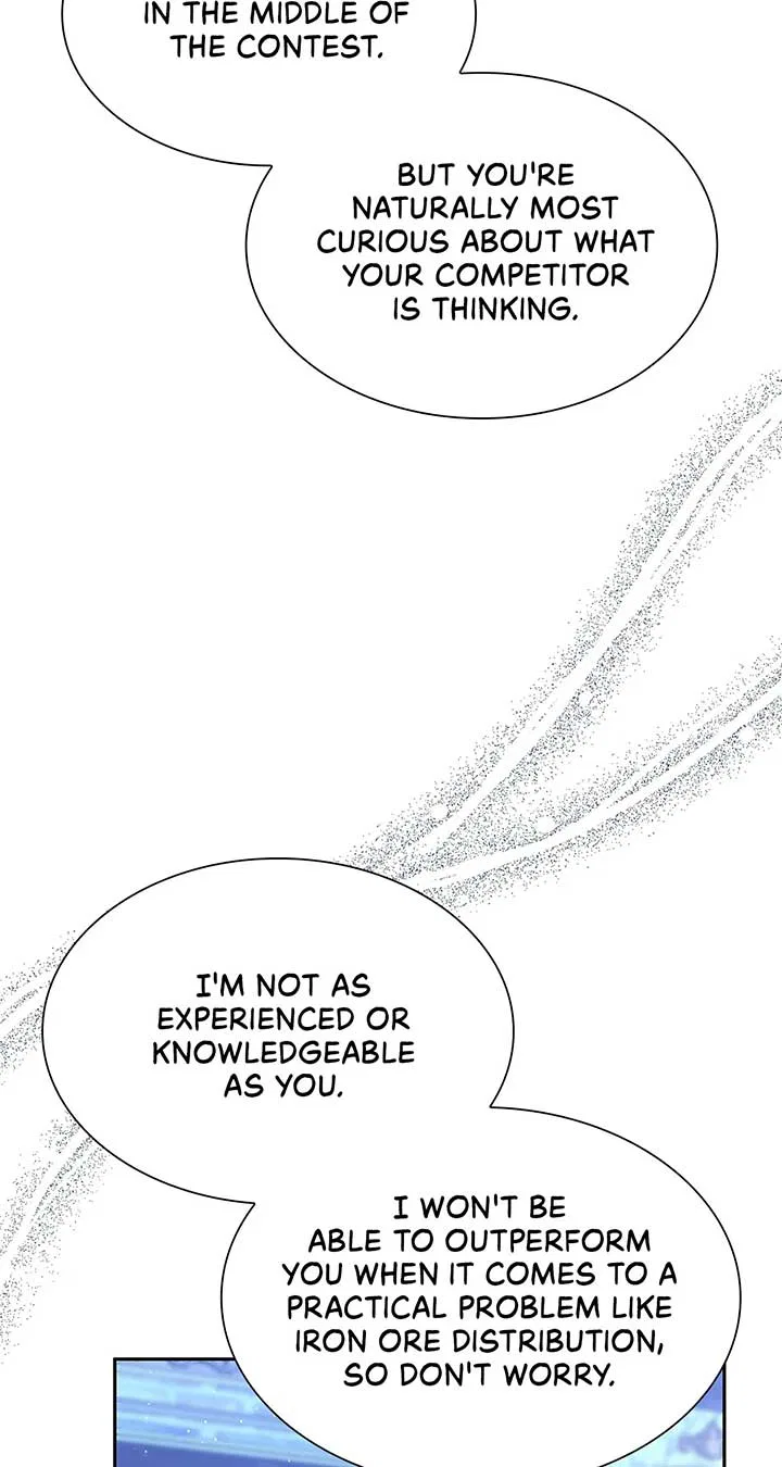 Enough With the Flirting Chapter 32 – Page 80